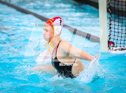 Thumbnail 2 in Foothill @ Orange Lutheran (CIF SoCal Div 1 Final) photogallery.
