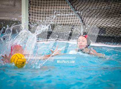 Thumbnail 2 in Foothill @ Orange Lutheran (CIF SoCal Div 1 Final) photogallery.