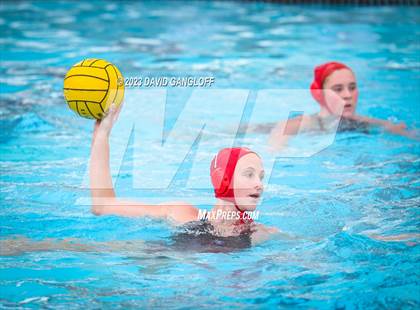 Thumbnail 1 in Foothill @ Orange Lutheran (CIF SoCal Div 1 Final) photogallery.