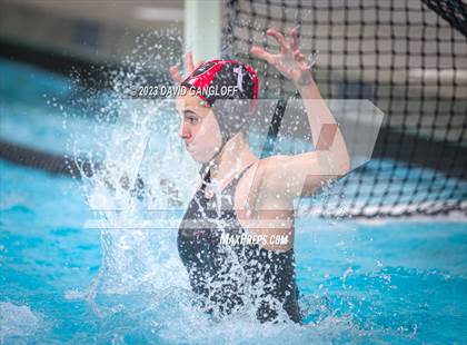 Thumbnail 2 in Foothill @ Orange Lutheran (CIF SoCal Div 1 Final) photogallery.