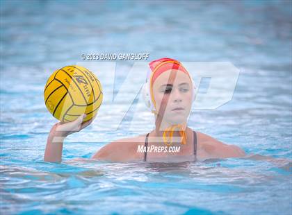 Thumbnail 2 in Foothill @ Orange Lutheran (CIF SoCal Div 1 Final) photogallery.
