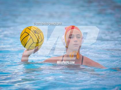Thumbnail 3 in Foothill @ Orange Lutheran (CIF SoCal Div 1 Final) photogallery.