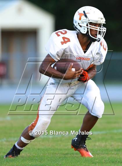 Thumbnail 2 in Bloomingdale vs. Lennard photogallery.