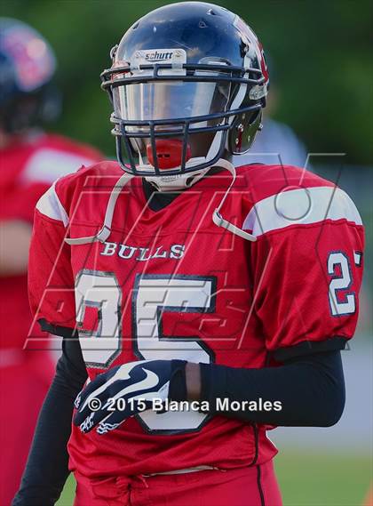 Thumbnail 3 in Bloomingdale vs. Lennard photogallery.