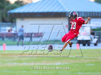 Thumbnail 3 in Bloomingdale vs. Lennard photogallery.
