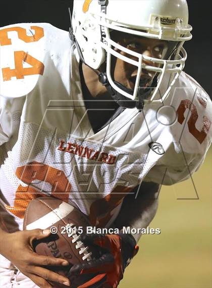 Thumbnail 1 in Bloomingdale vs. Lennard photogallery.