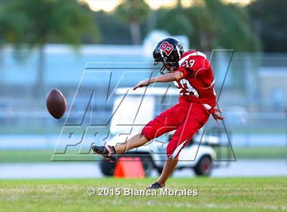 Thumbnail 3 in Bloomingdale vs. Lennard photogallery.