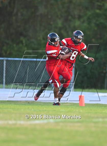 Thumbnail 2 in Bloomingdale vs. Lennard photogallery.