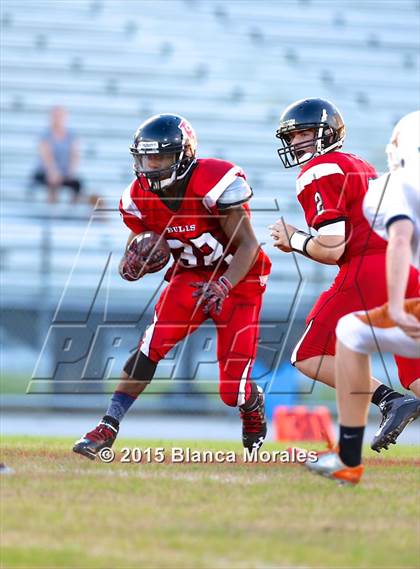 Thumbnail 2 in Bloomingdale vs. Lennard photogallery.