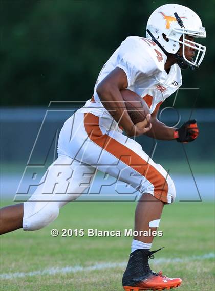 Thumbnail 3 in Bloomingdale vs. Lennard photogallery.