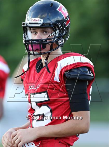 Thumbnail 2 in Bloomingdale vs. Lennard photogallery.