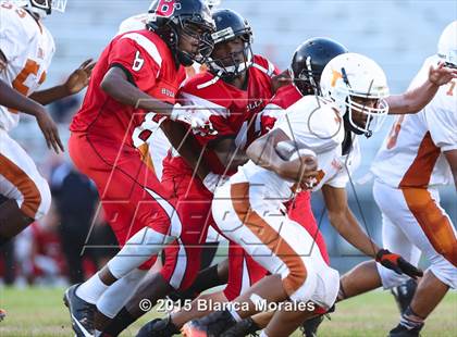 Thumbnail 1 in Bloomingdale vs. Lennard photogallery.
