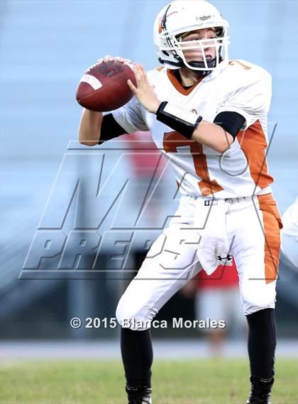 Thumbnail 2 in Bloomingdale vs. Lennard photogallery.