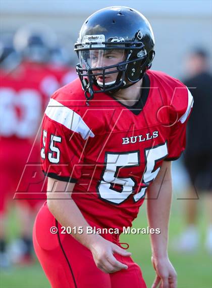 Thumbnail 3 in Bloomingdale vs. Lennard photogallery.