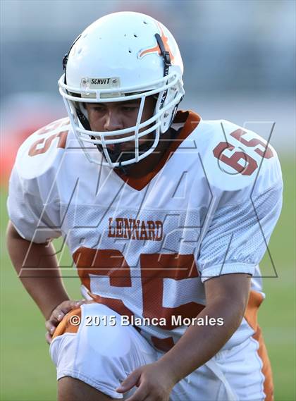 Thumbnail 2 in Bloomingdale vs. Lennard photogallery.