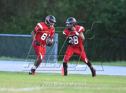 Thumbnail 1 in Bloomingdale vs. Lennard photogallery.
