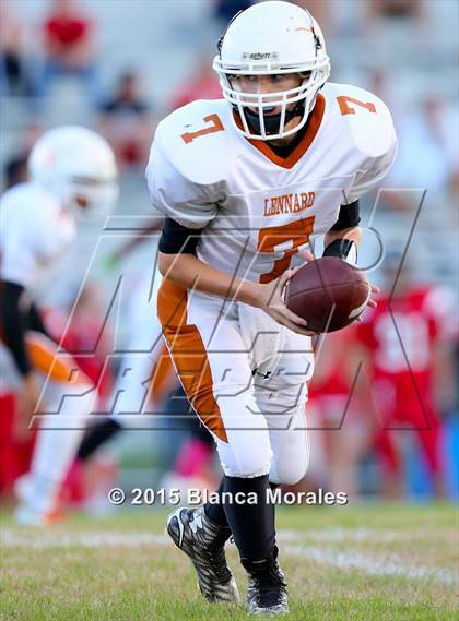 Thumbnail 2 in Bloomingdale vs. Lennard photogallery.