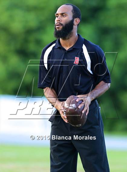 Thumbnail 1 in Bloomingdale vs. Lennard photogallery.