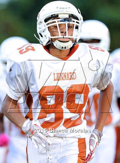 Thumbnail 2 in Bloomingdale vs. Lennard photogallery.