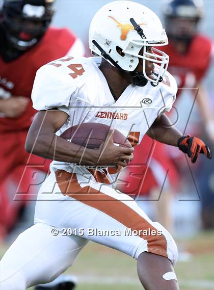 Thumbnail 3 in Bloomingdale vs. Lennard photogallery.