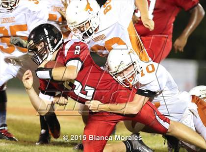 Thumbnail 3 in Bloomingdale vs. Lennard photogallery.