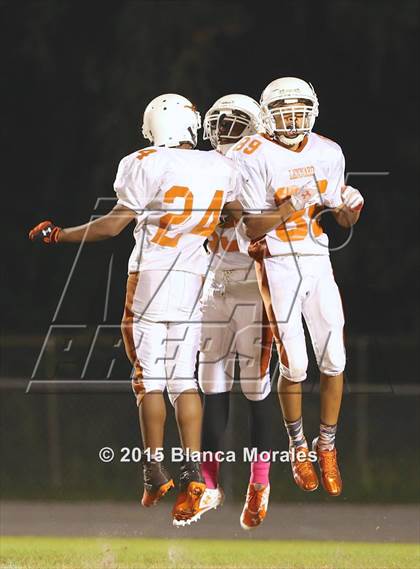Thumbnail 1 in Bloomingdale vs. Lennard photogallery.