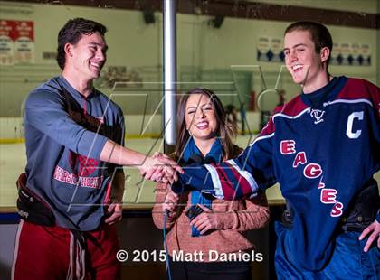 Thumbnail 1 in Dakota Ridge @ Regis Jesuit photogallery.