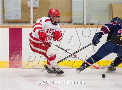 Thumbnail 3 in Dakota Ridge @ Regis Jesuit photogallery.