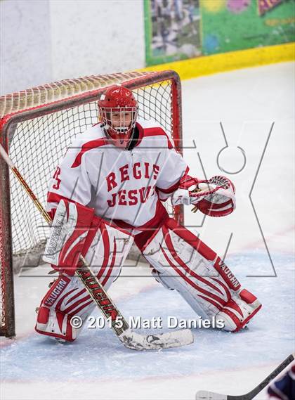 Thumbnail 2 in Dakota Ridge @ Regis Jesuit photogallery.