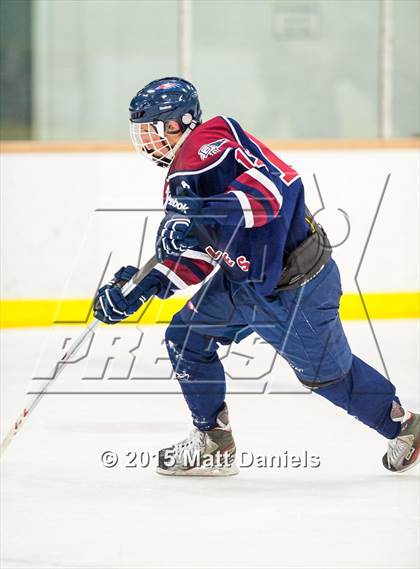 Thumbnail 1 in Dakota Ridge @ Regis Jesuit photogallery.