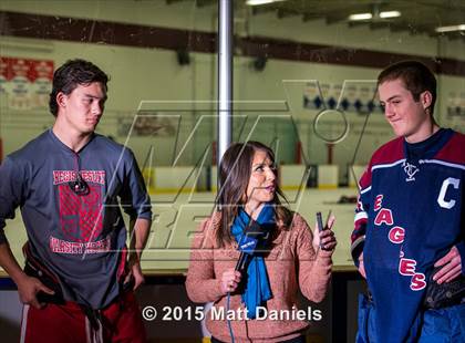 Thumbnail 1 in Dakota Ridge @ Regis Jesuit photogallery.