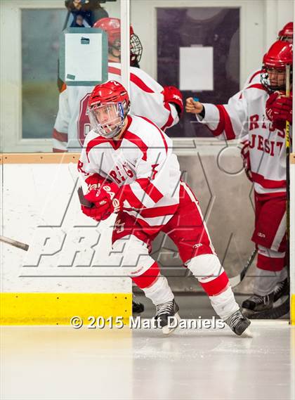 Thumbnail 3 in Dakota Ridge @ Regis Jesuit photogallery.