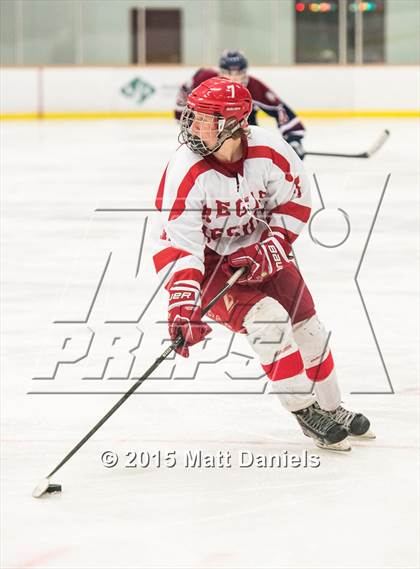 Thumbnail 2 in Dakota Ridge @ Regis Jesuit photogallery.