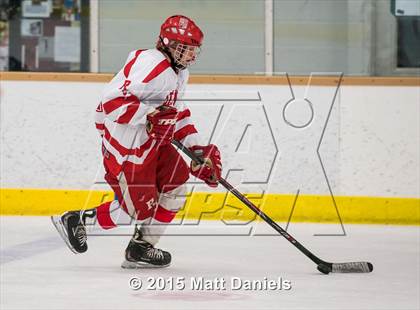 Thumbnail 3 in Dakota Ridge @ Regis Jesuit photogallery.