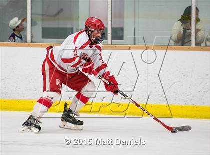 Thumbnail 1 in Dakota Ridge @ Regis Jesuit photogallery.