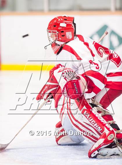 Thumbnail 1 in Dakota Ridge @ Regis Jesuit photogallery.