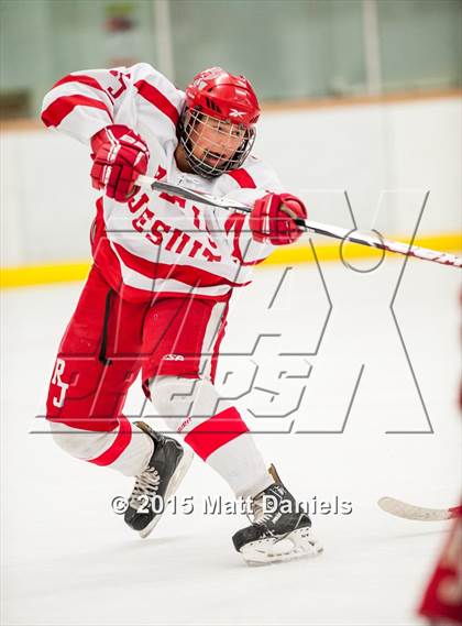 Thumbnail 1 in Dakota Ridge @ Regis Jesuit photogallery.