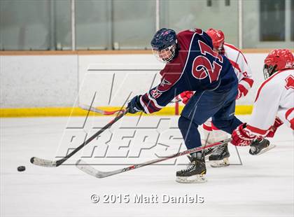 Thumbnail 1 in Dakota Ridge @ Regis Jesuit photogallery.