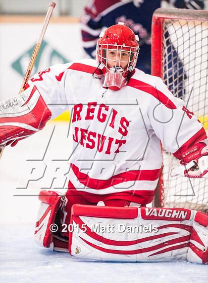 Thumbnail 3 in Dakota Ridge @ Regis Jesuit photogallery.