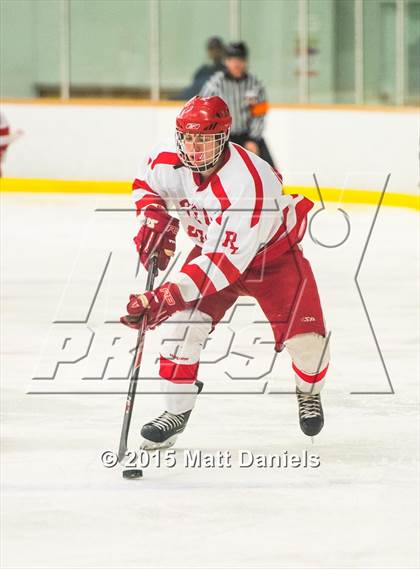 Thumbnail 3 in Dakota Ridge @ Regis Jesuit photogallery.