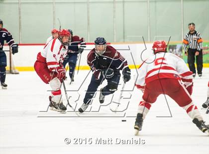 Thumbnail 1 in Dakota Ridge @ Regis Jesuit photogallery.