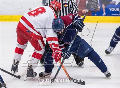 Thumbnail 3 in Dakota Ridge @ Regis Jesuit photogallery.