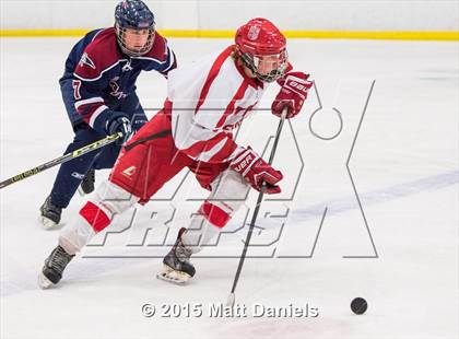 Thumbnail 3 in Dakota Ridge @ Regis Jesuit photogallery.