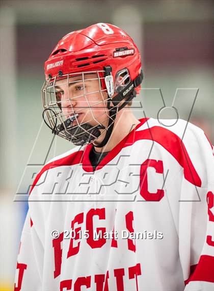 Thumbnail 1 in Dakota Ridge @ Regis Jesuit photogallery.