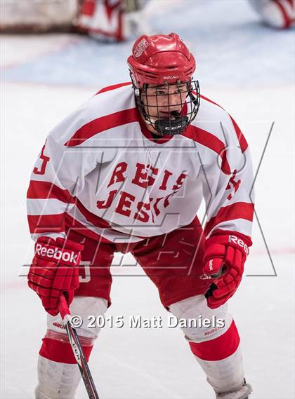 Thumbnail 3 in Dakota Ridge @ Regis Jesuit photogallery.