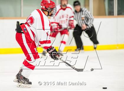 Thumbnail 2 in Dakota Ridge @ Regis Jesuit photogallery.