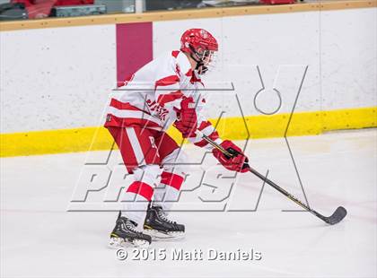 Thumbnail 1 in Dakota Ridge @ Regis Jesuit photogallery.