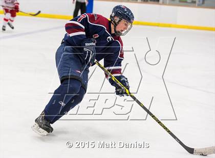 Thumbnail 3 in Dakota Ridge @ Regis Jesuit photogallery.