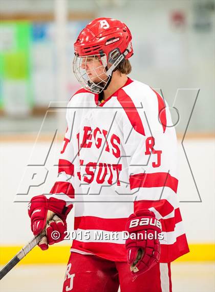 Thumbnail 1 in Dakota Ridge @ Regis Jesuit photogallery.