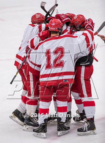 Thumbnail 1 in Dakota Ridge @ Regis Jesuit photogallery.